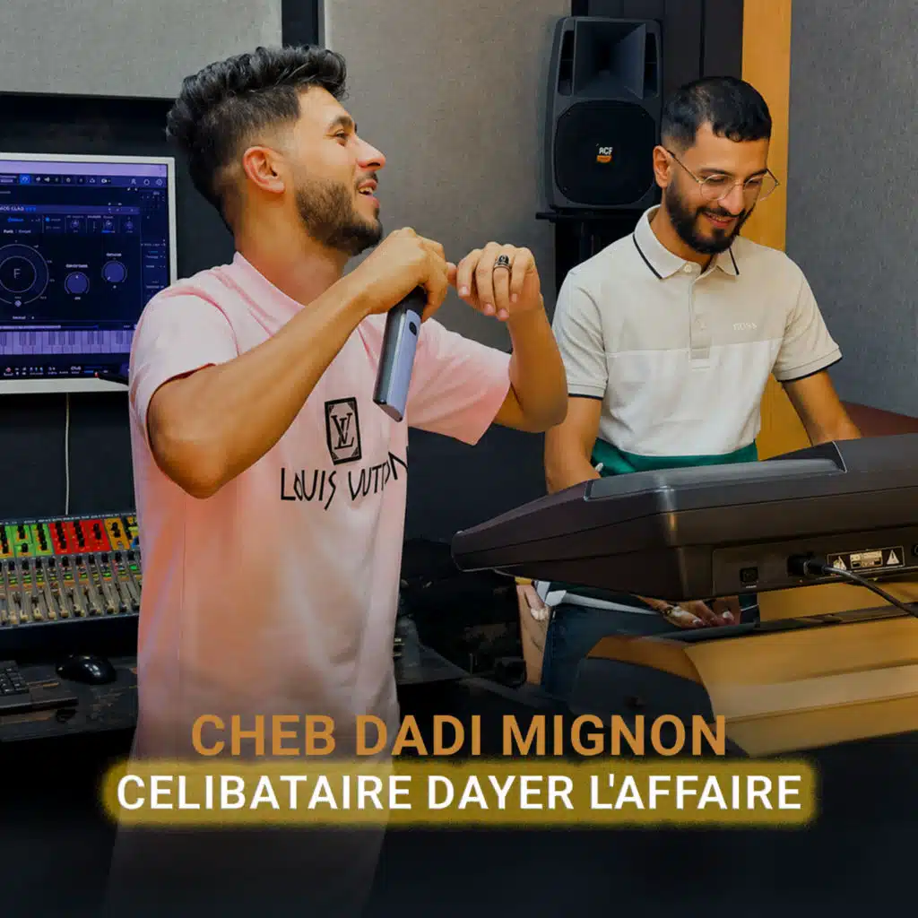 Cheb Dadi Mignon