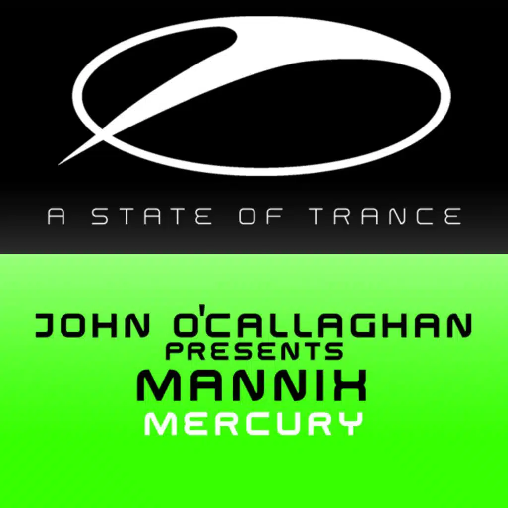 John O'Callaghan & Mannix