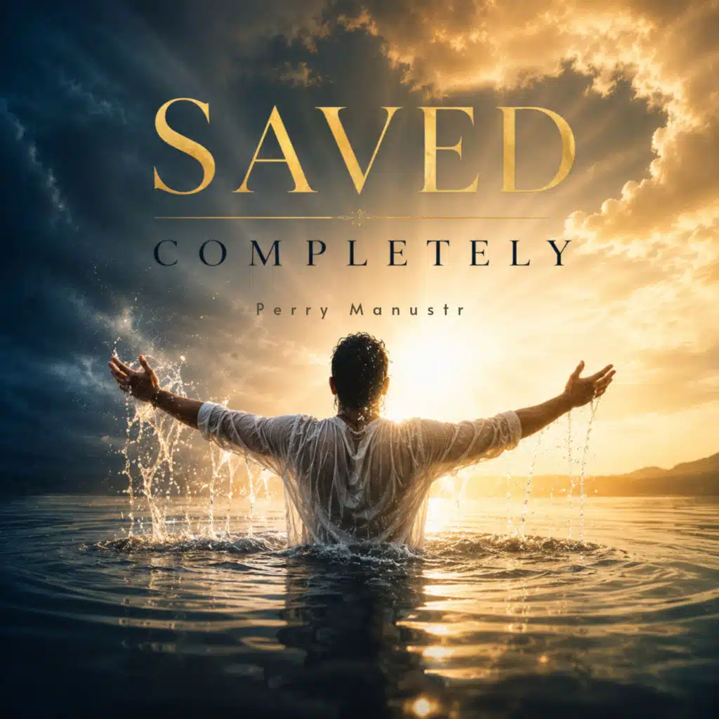 Saved Completely
