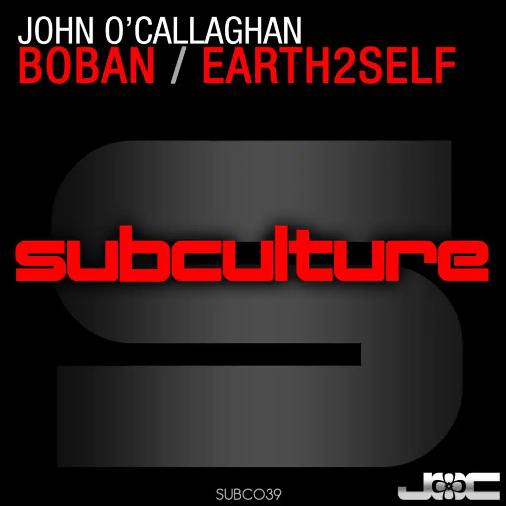 Boban / Earth2Self