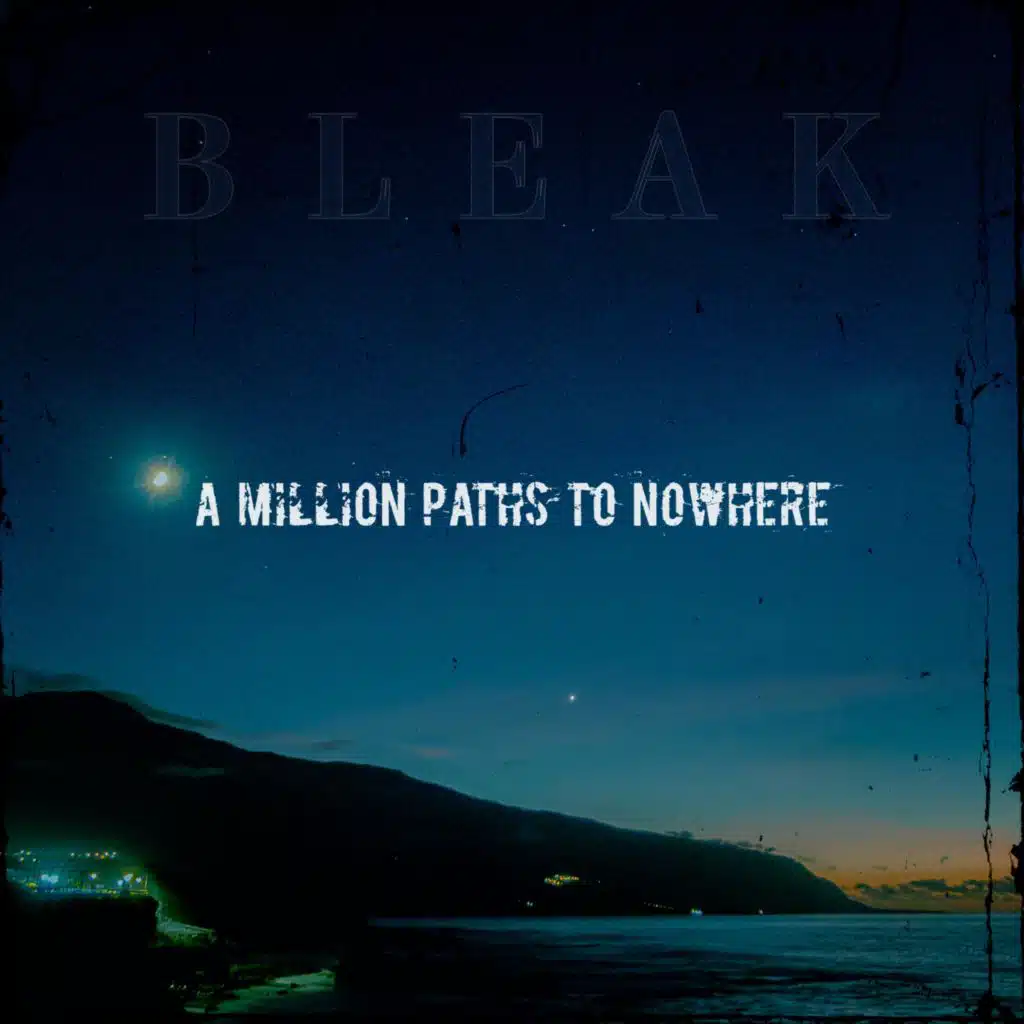 A Million Paths to Nowhere
