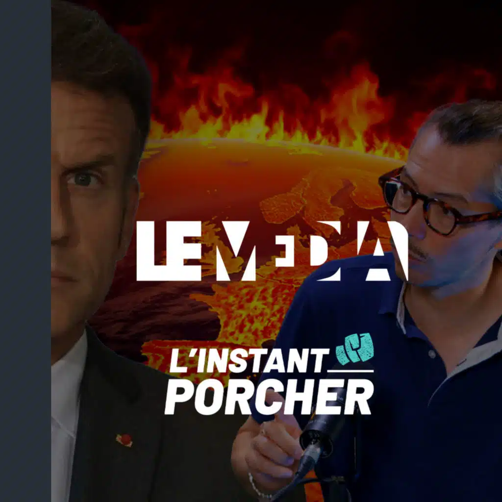 Le vrai scandale derrière la canicule