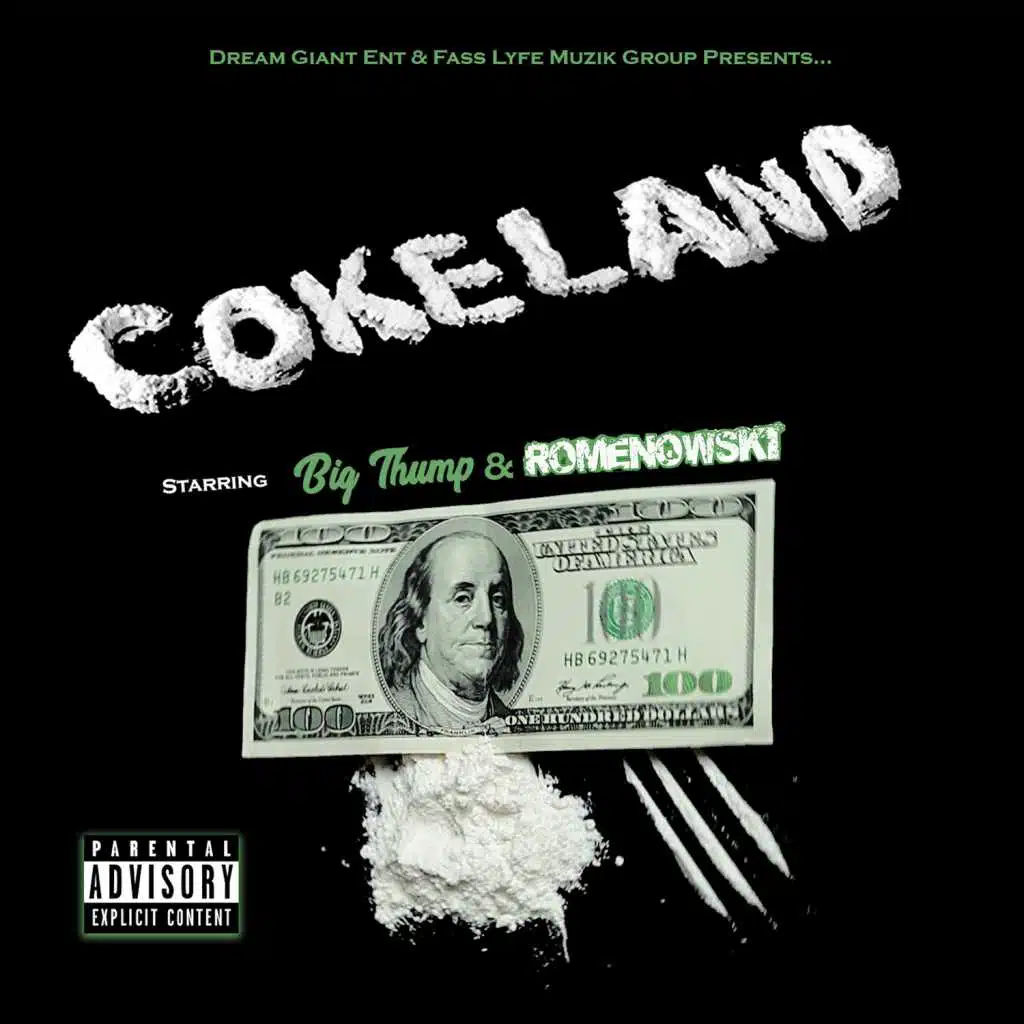 Romenowski & Big Thump