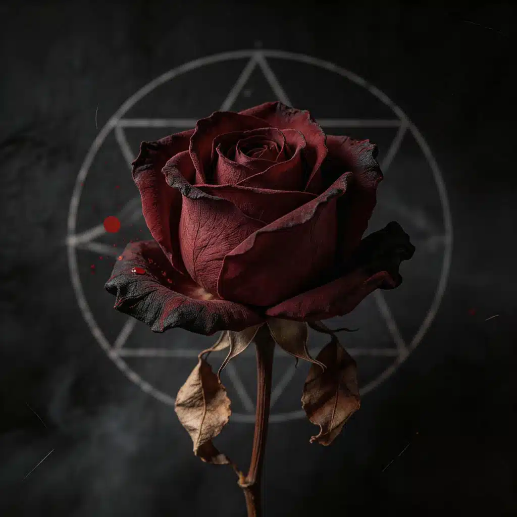 999 Dead Roses