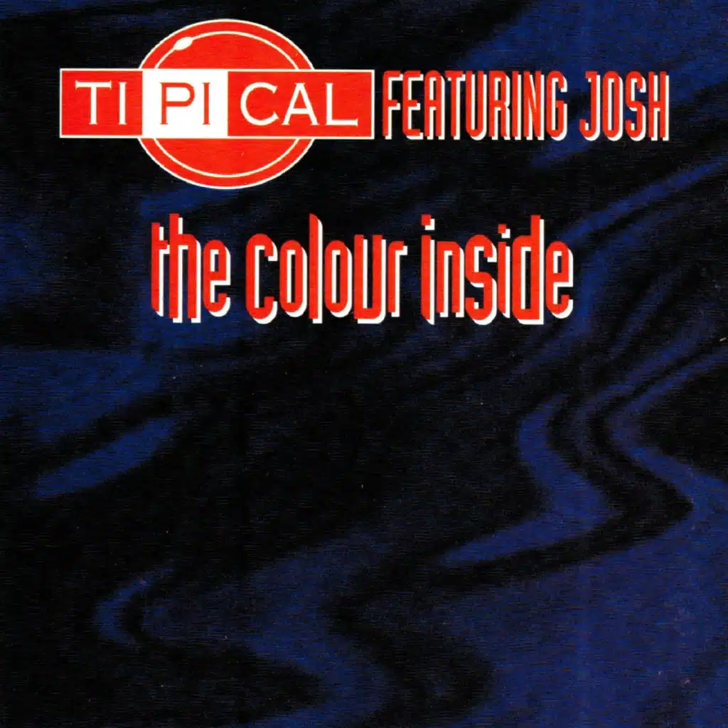The Colour Inside (feat. Josh) [Delirius Dub]