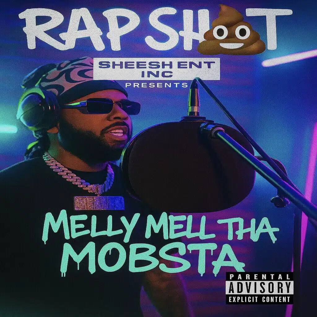 Melly Mell Tha Mobsta
