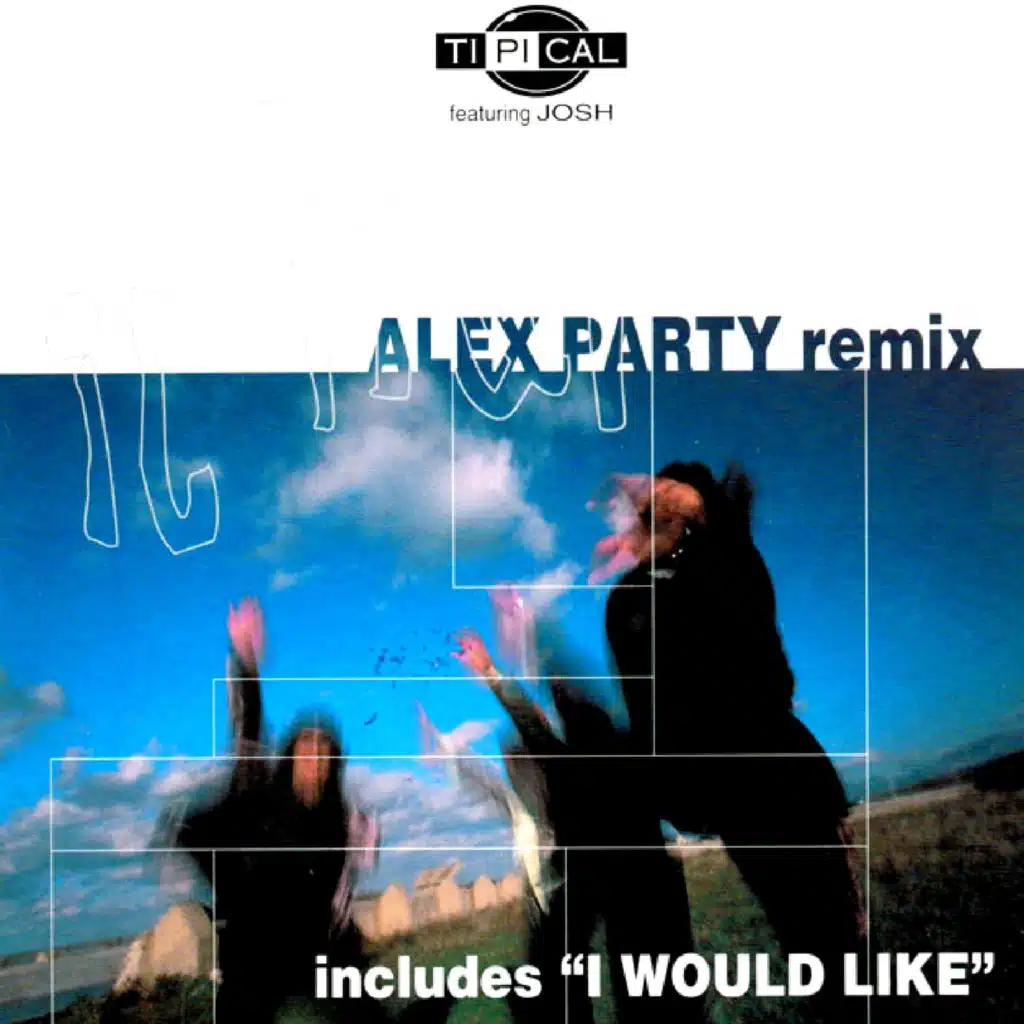 It Hurts (feat. Josh) [Dream Party Mix]