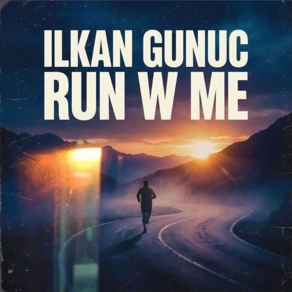 Run W Me