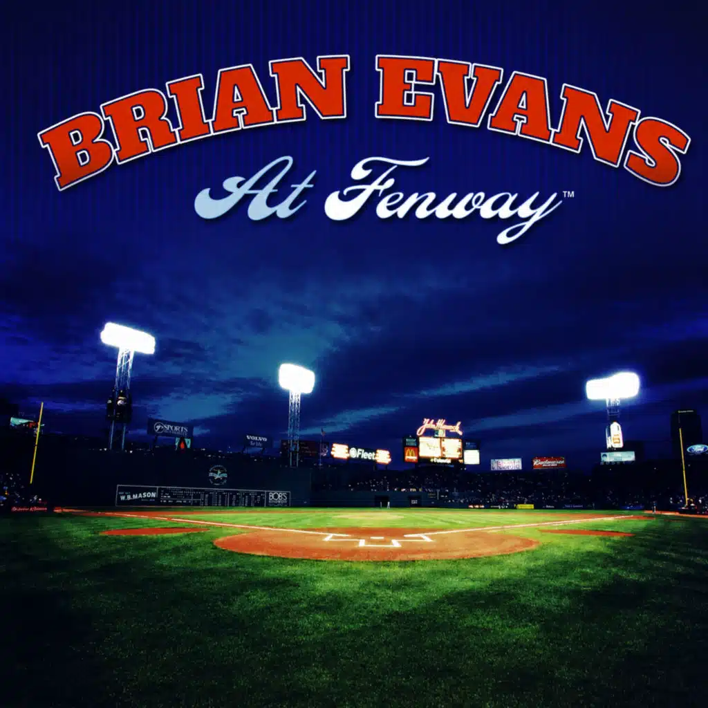 Brian Evans