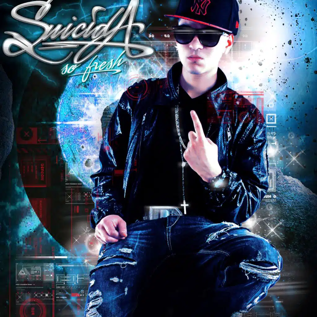 Suicida So fresh