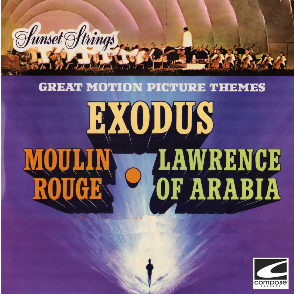 The Sunset Strings
