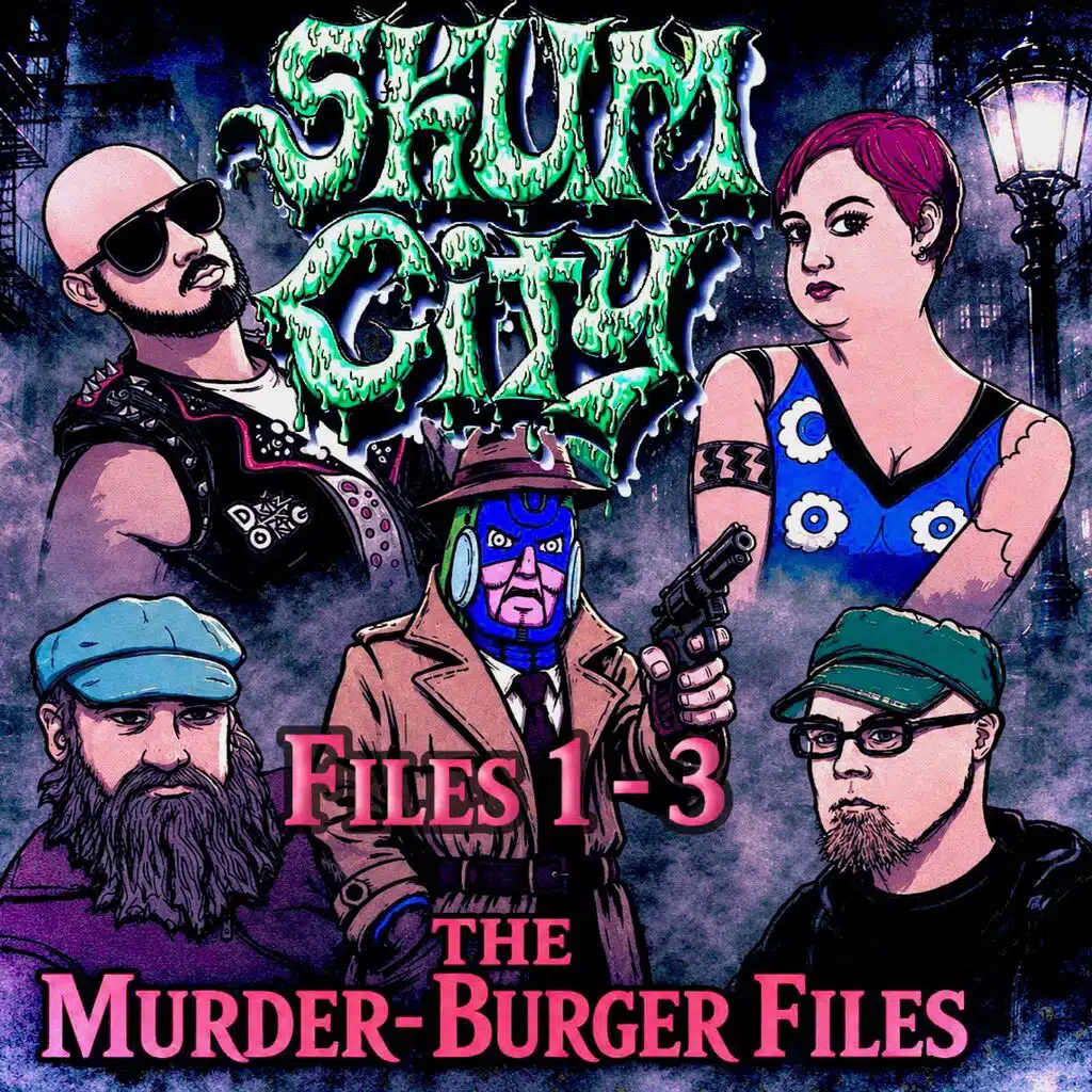 Skum City
