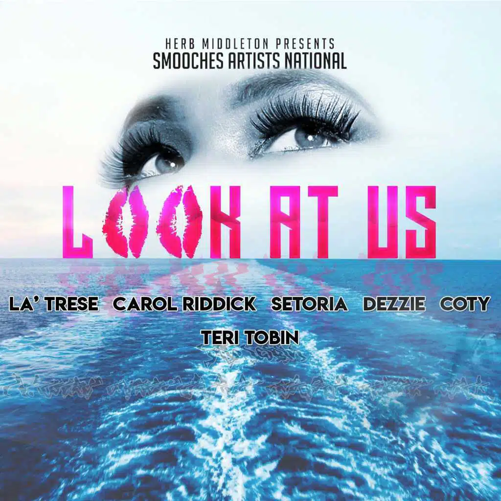 Look at Us (Big Herb Mix) [feat. La'Trese, Carol Riddick, Setoria, Dezzie, Teri Tobin & Coty]