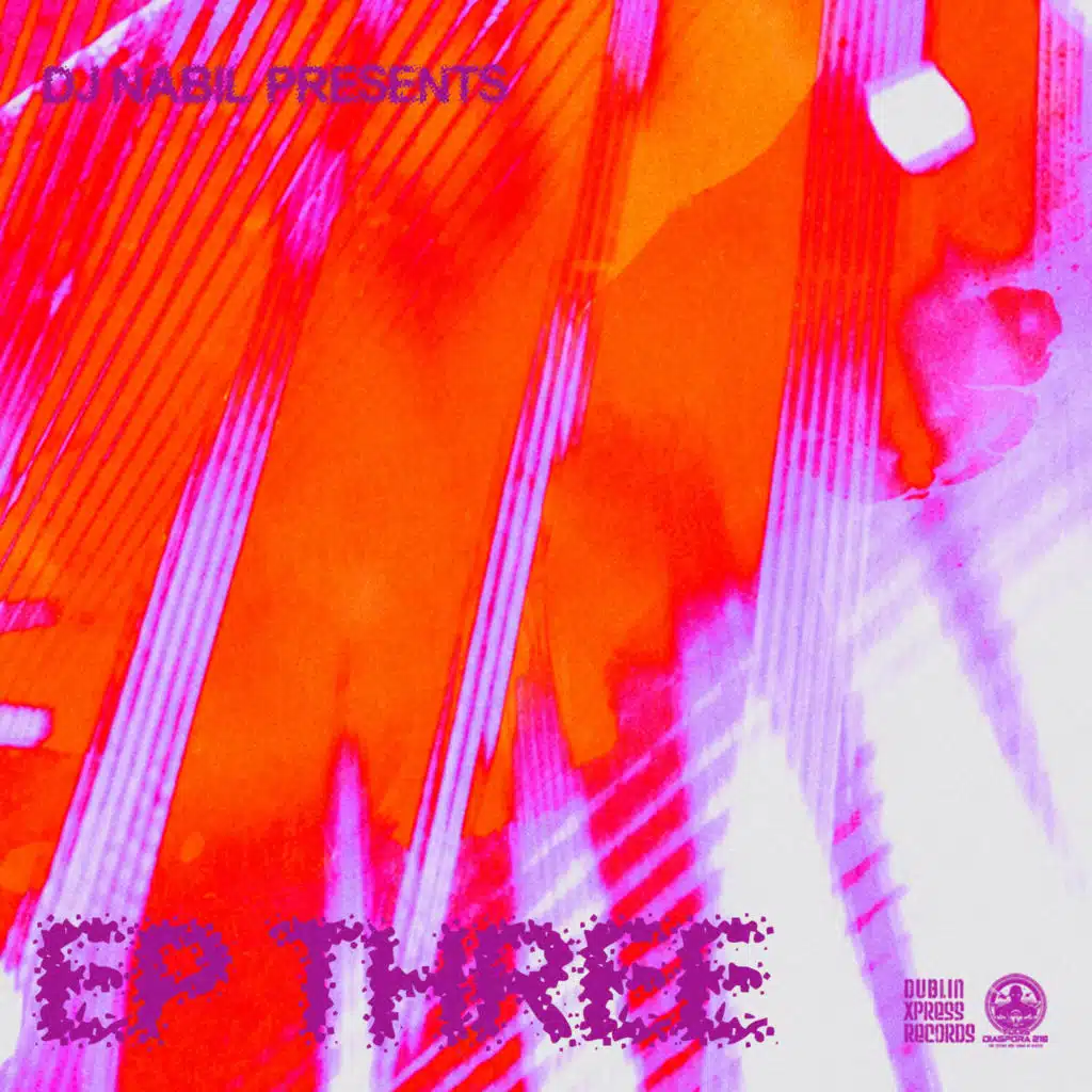 EP THREE