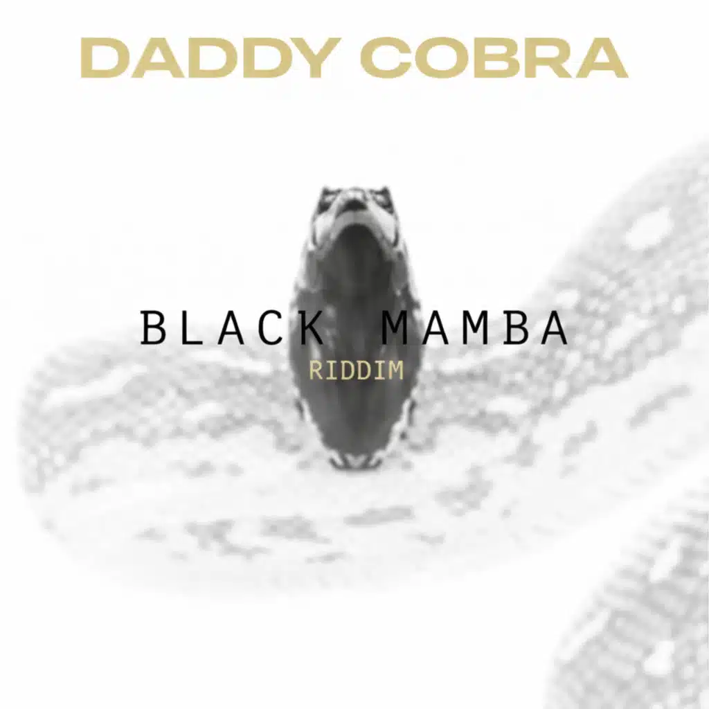 BLACK MAMBA RIDDIM