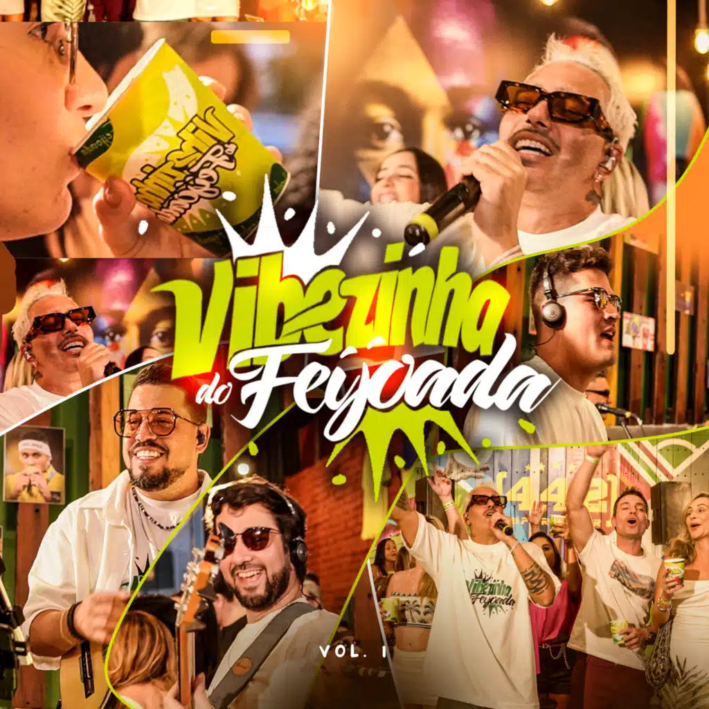 Projeto Feijoada
