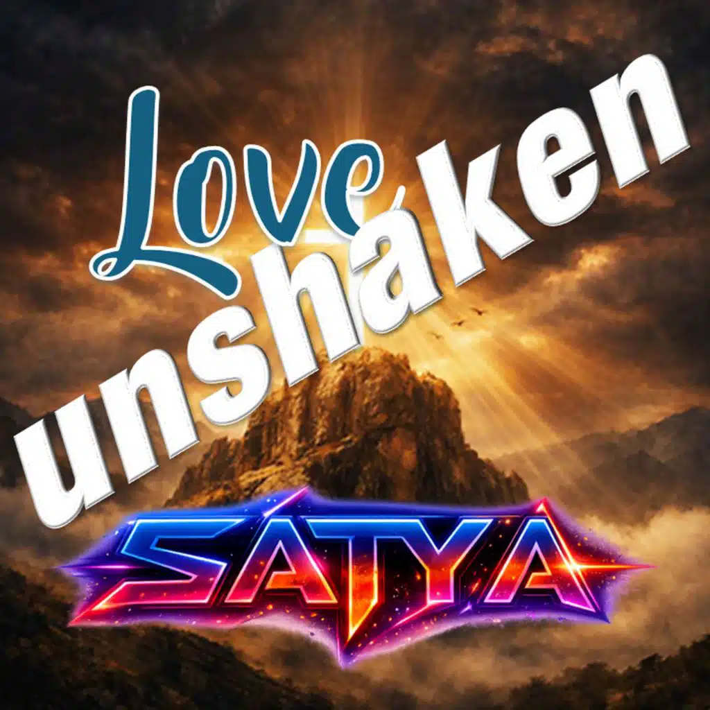 Love Unshaken