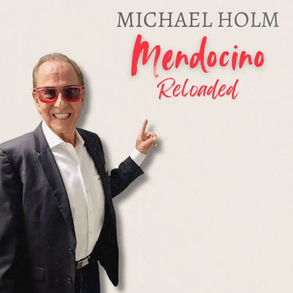 Michael Holm