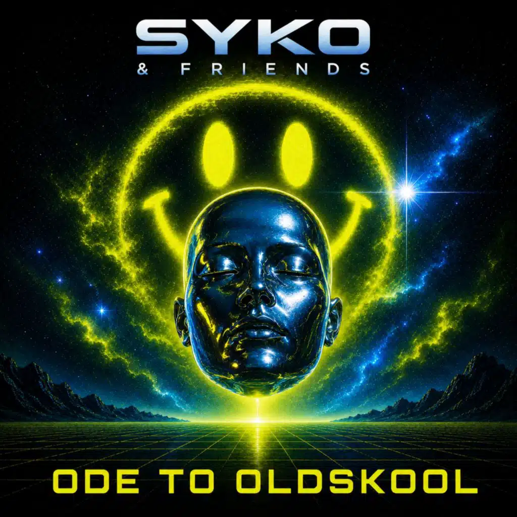 Ode To Oldskool