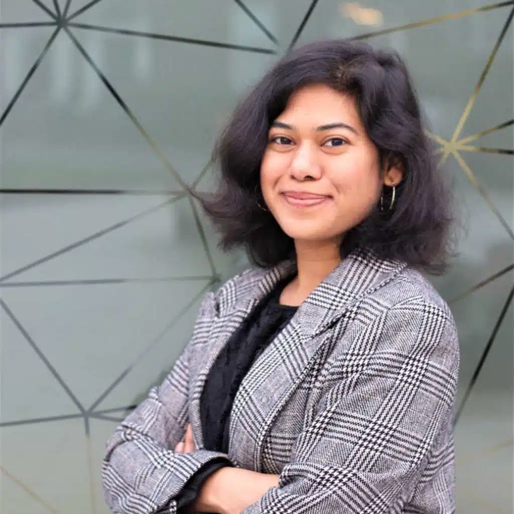 Dashboards Are Dead with Ankita Poddar