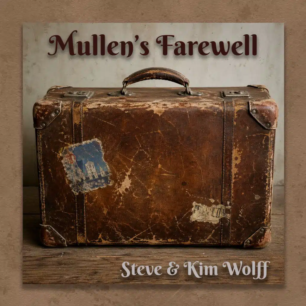 Mullen's Farewell (Funk Version)