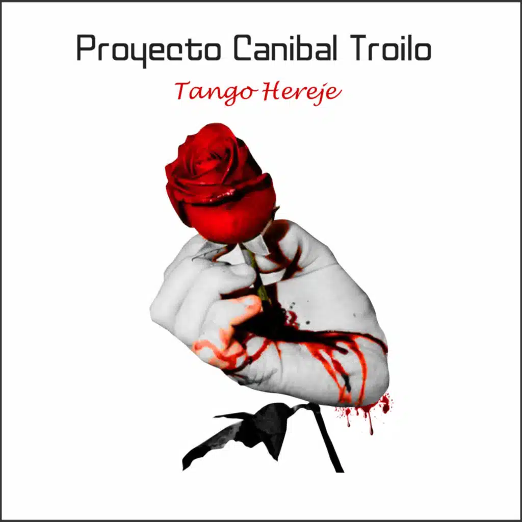 Tango Hereje (feat. Hugo Rocca & Fernando Calleriza)