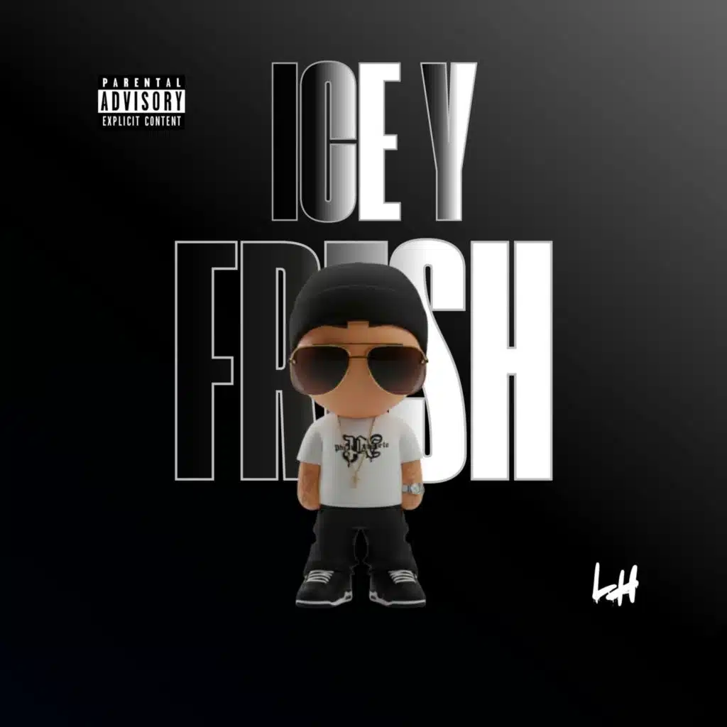 Ice y Fresh (feat. YAEL LR, CRUZ, TAURINE CA$H, WANDERING!, MATT MATTY & KRAFFTER)