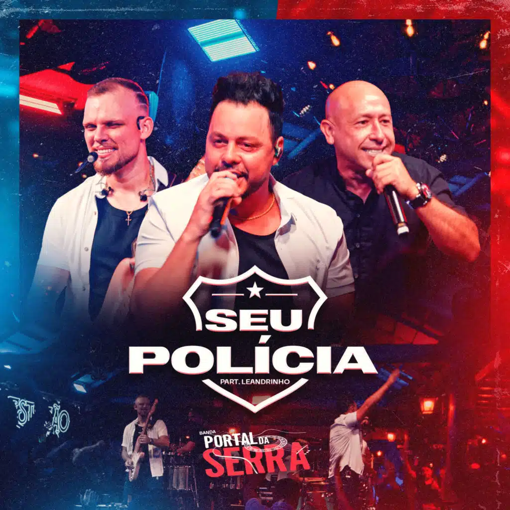Banda Portal Da Serra