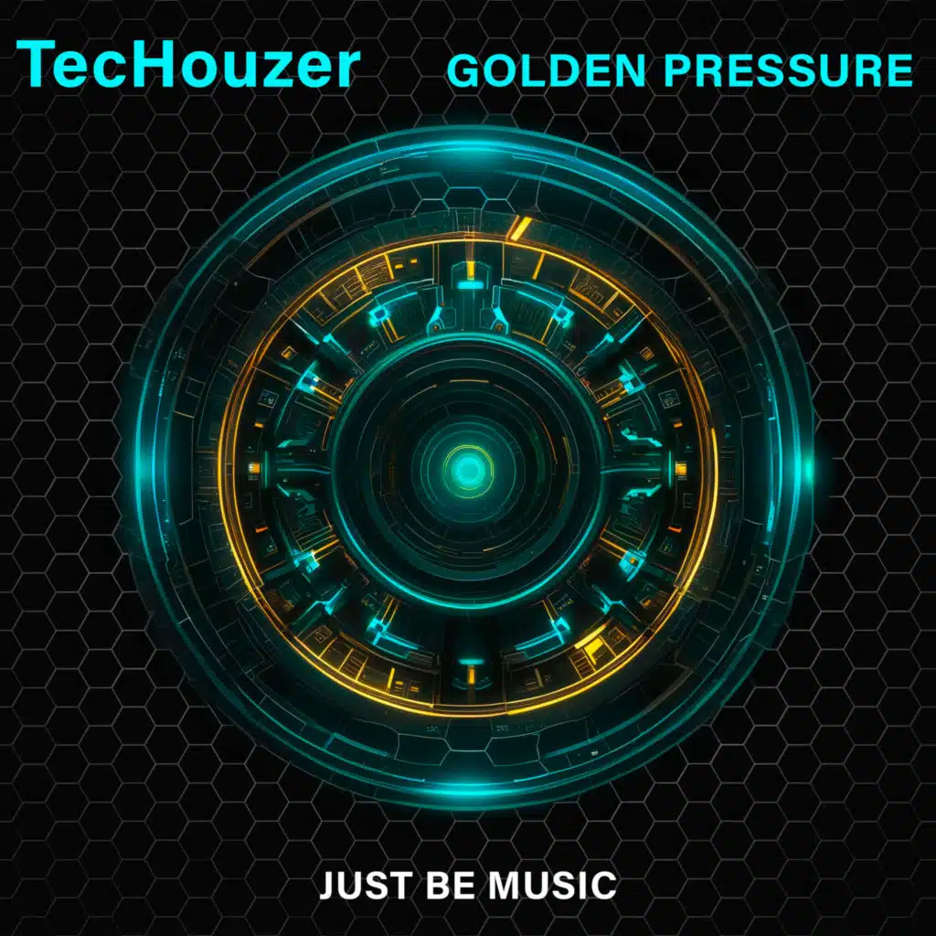 Golden Pressure