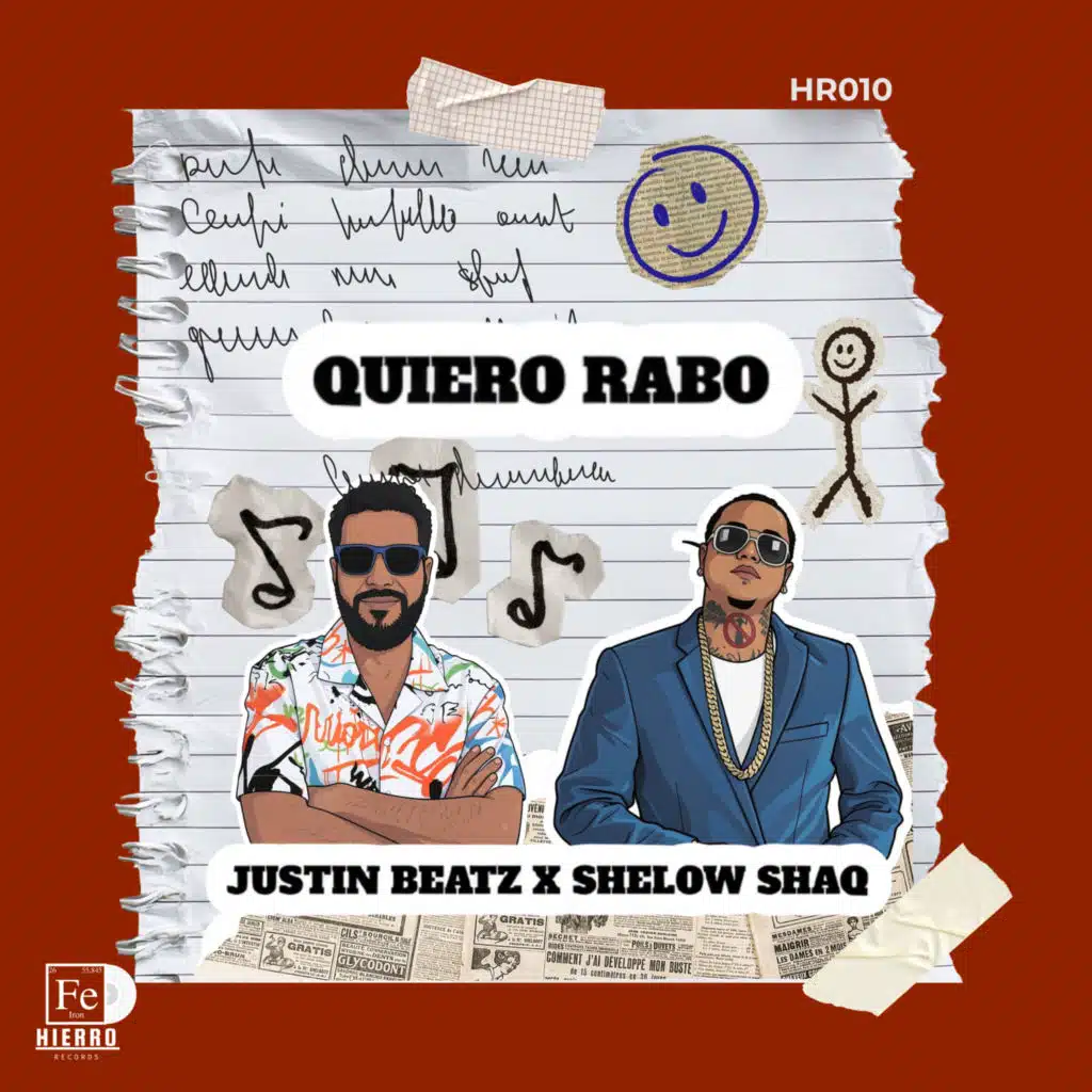 Quiero Rabo