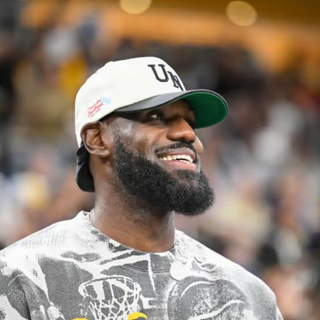 BREAKING NEWS: LEBRON JAMES IS LEAVING THE LOS ANGELS LAKERS!!!🏀