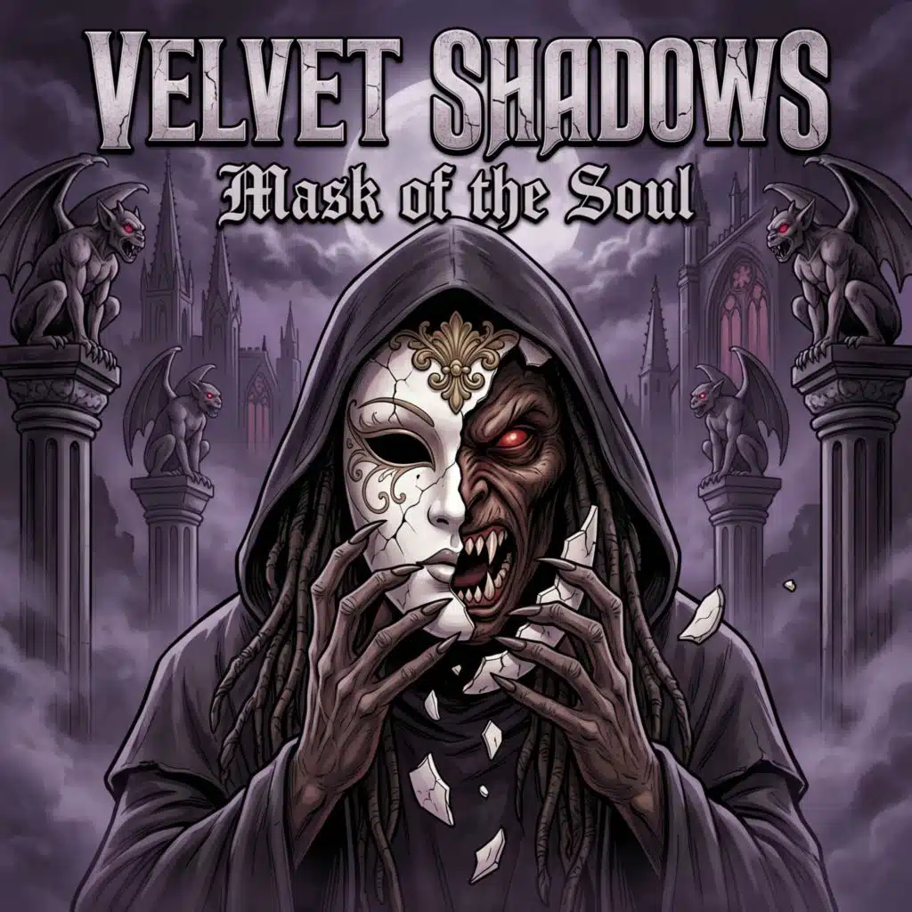 Velvet Shadows