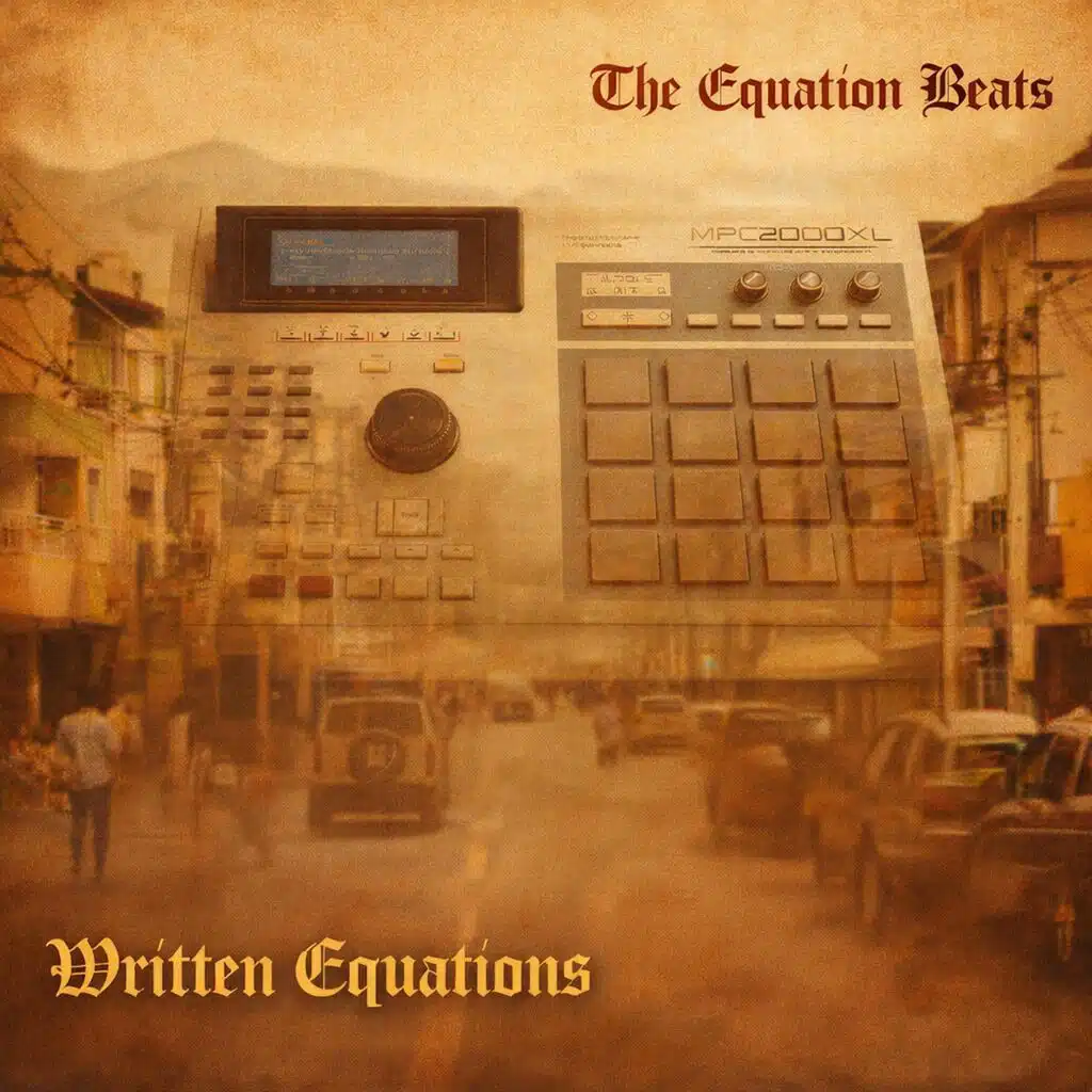 Written Equations