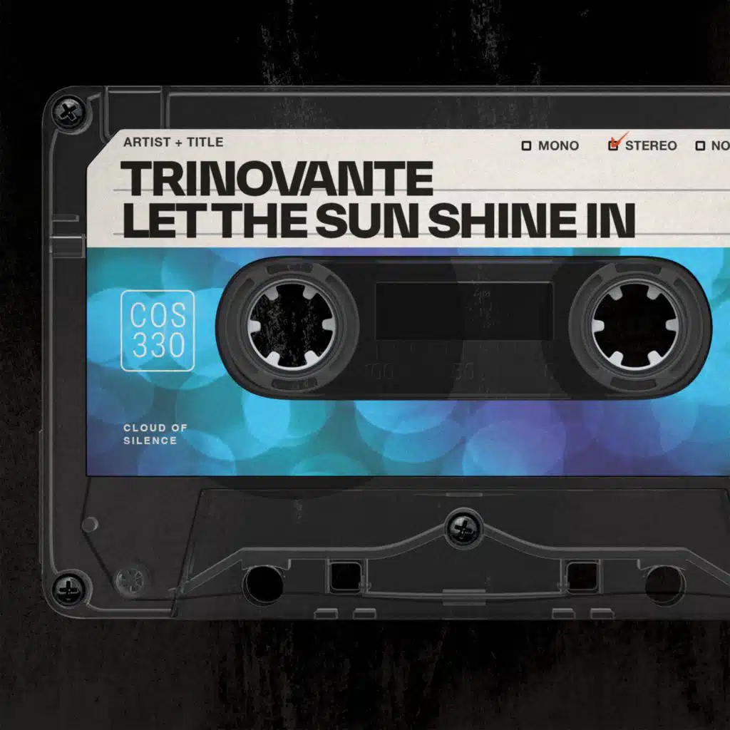 Let the Sun Shine in