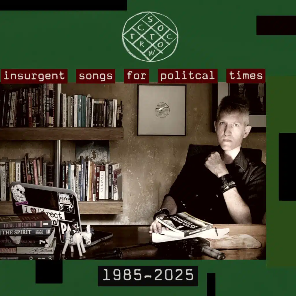Seconds (11-22-63 Mix)