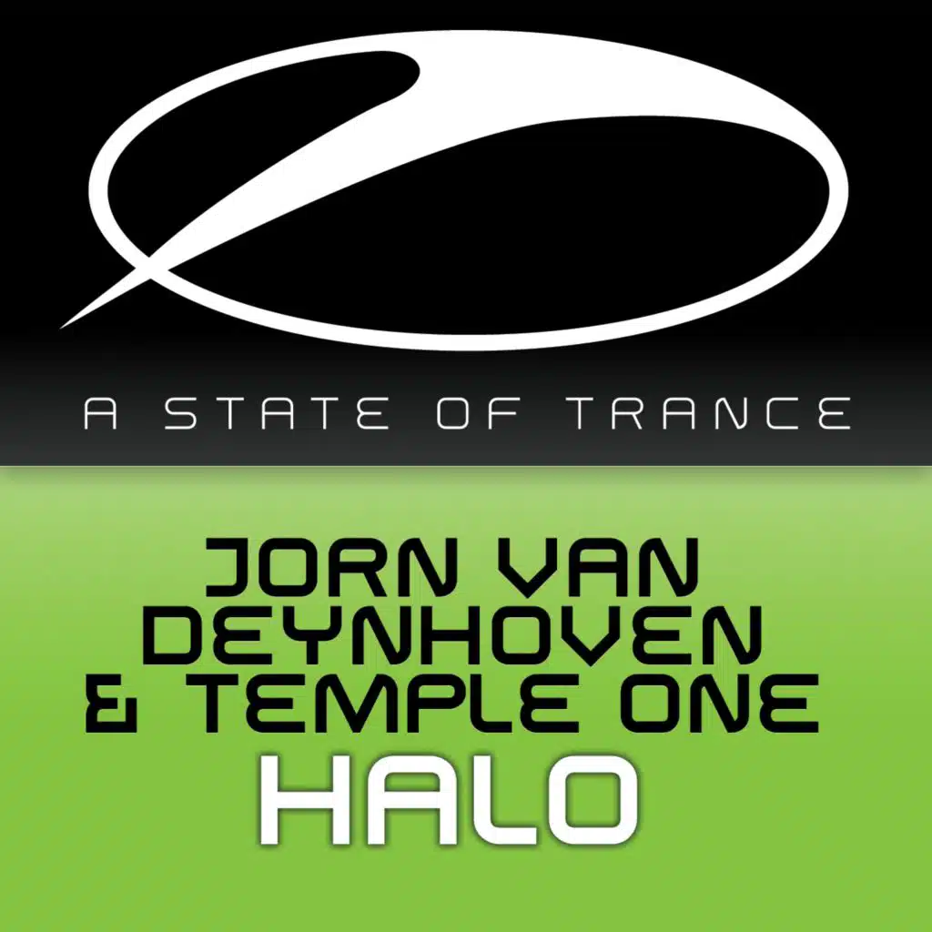 Jorn van Deynhoven & Temple One