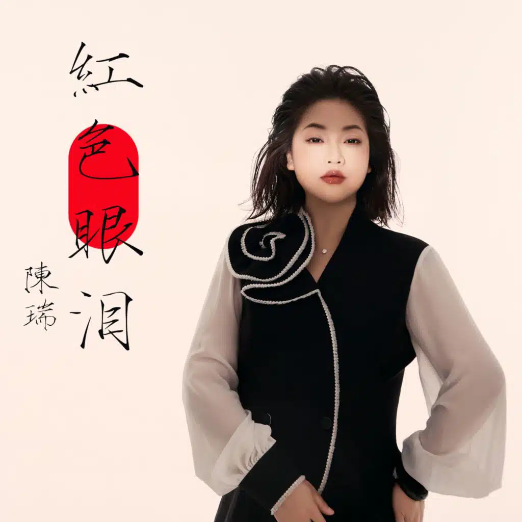 陈瑞