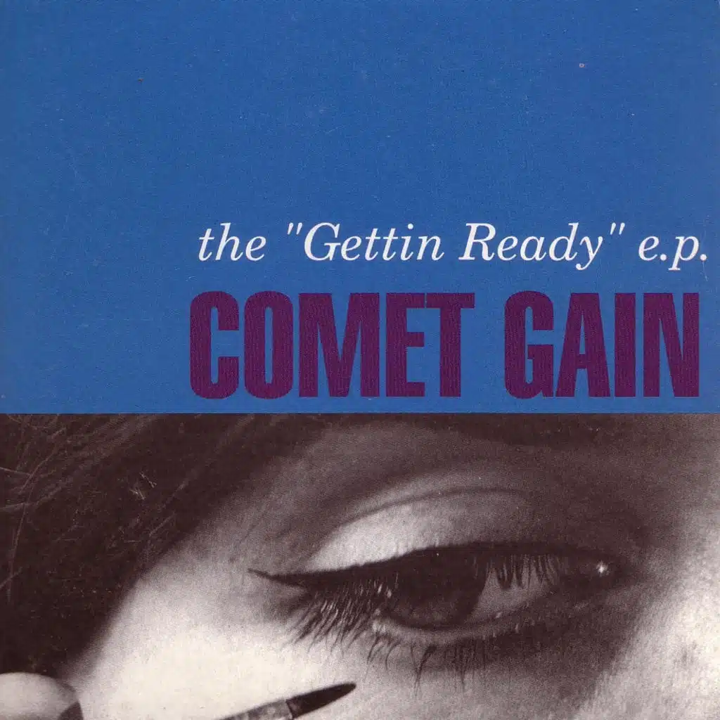 The "Gettin Ready" E.P.