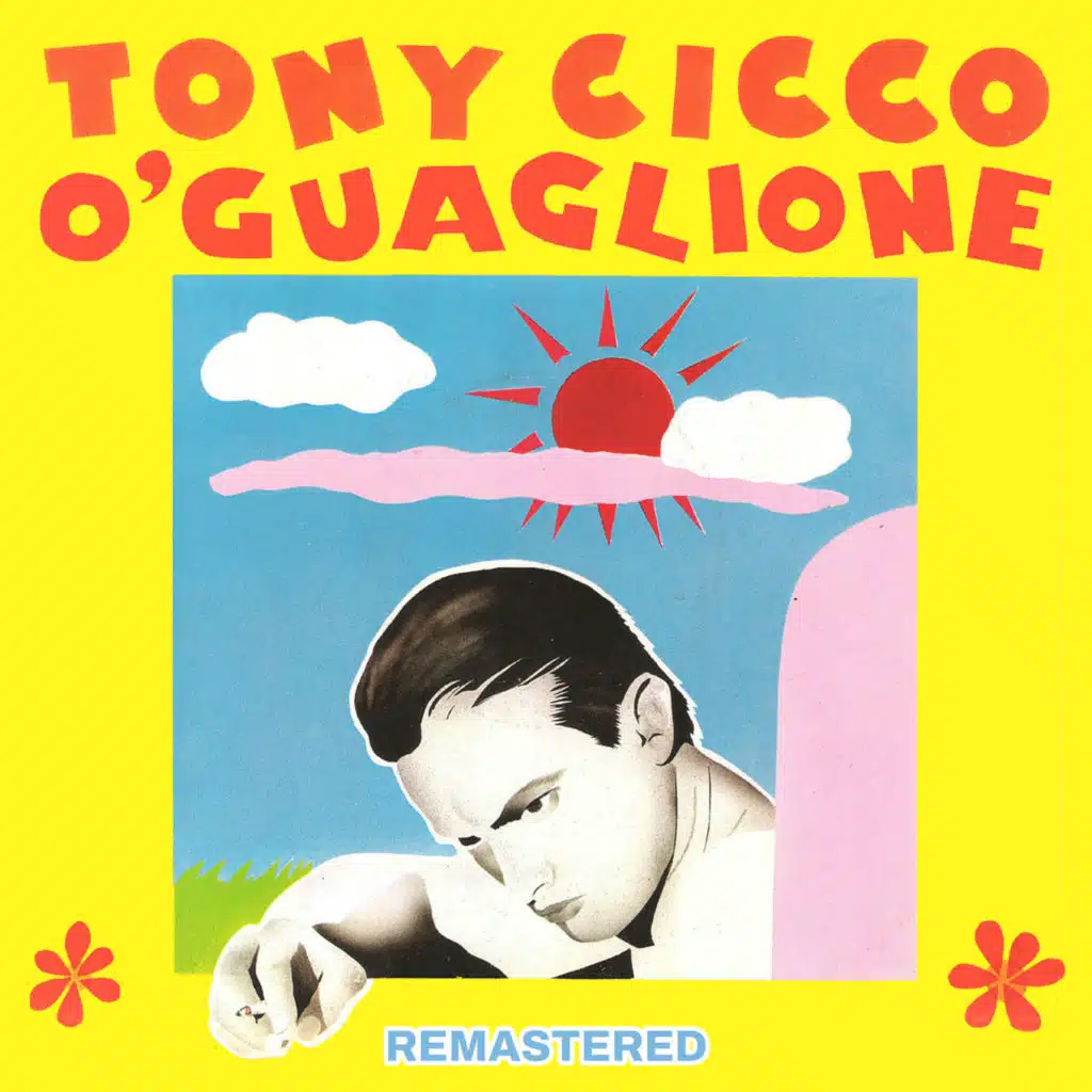 O' Guaglione (Dub Version by Marco Trani)