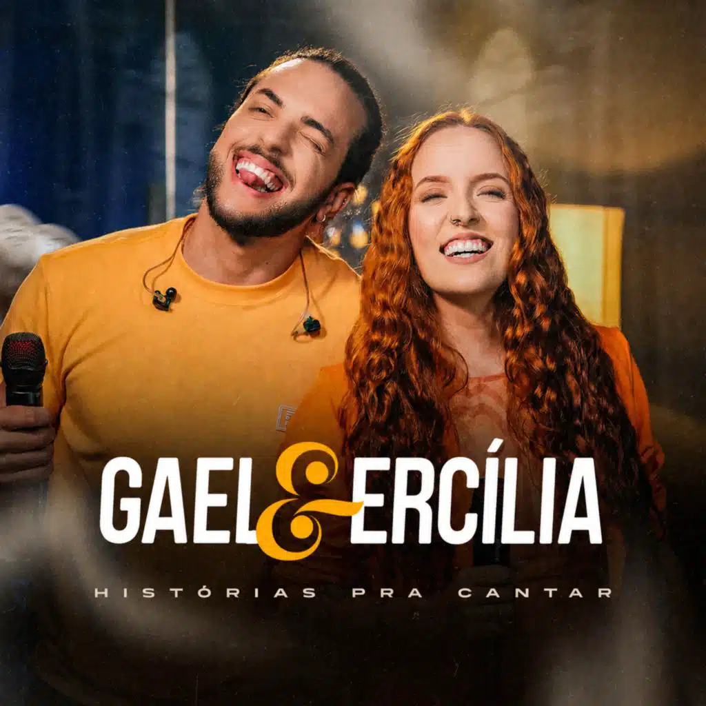 Histórias Pra Cantar