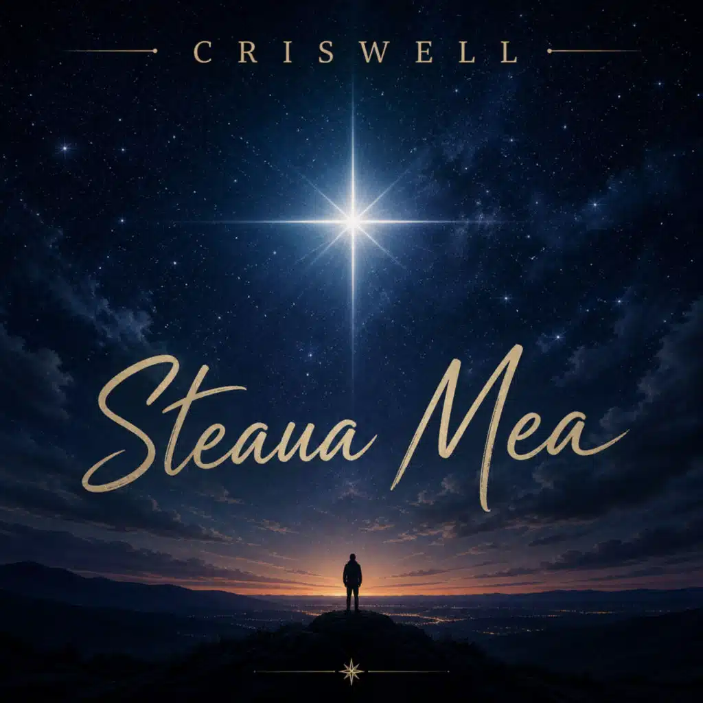 DJ Criswell