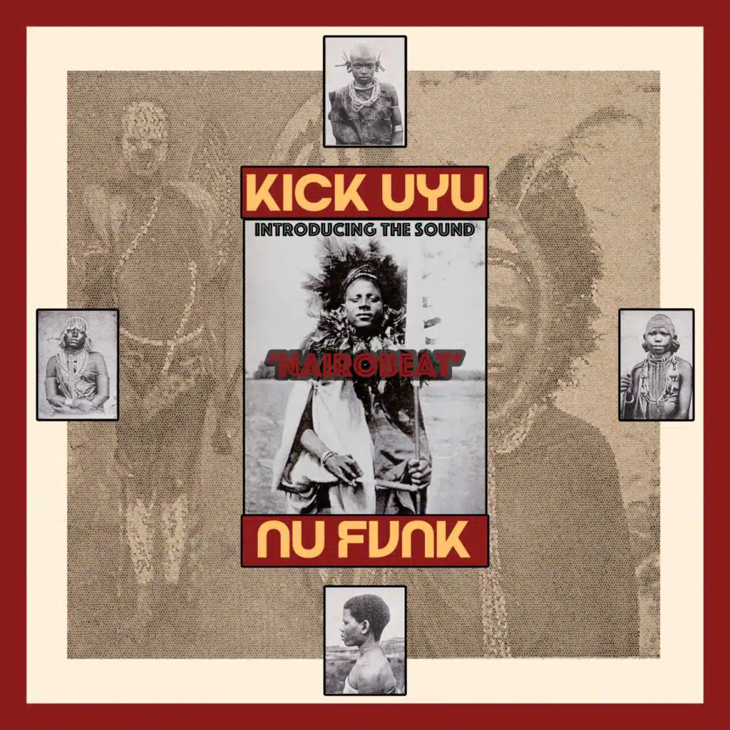 Nu Fvnk
