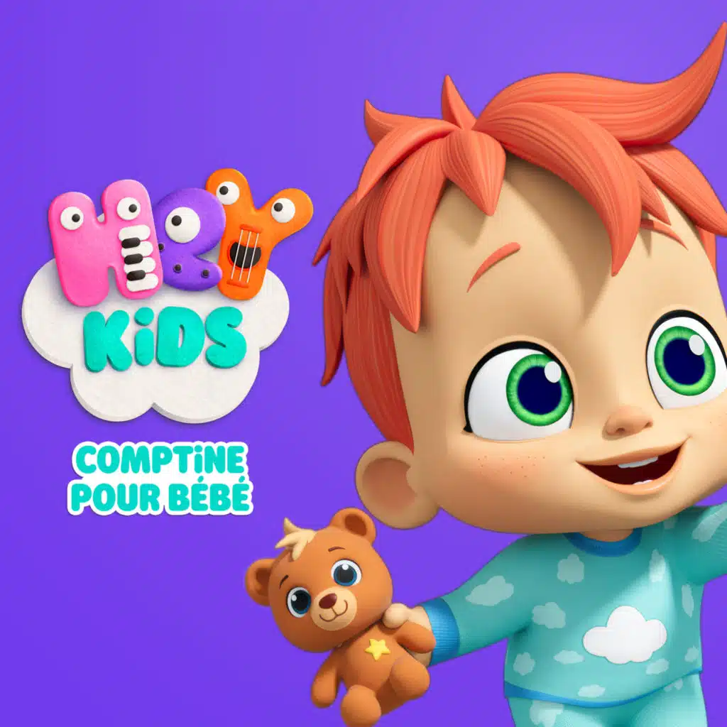 Chansons pour les enfants