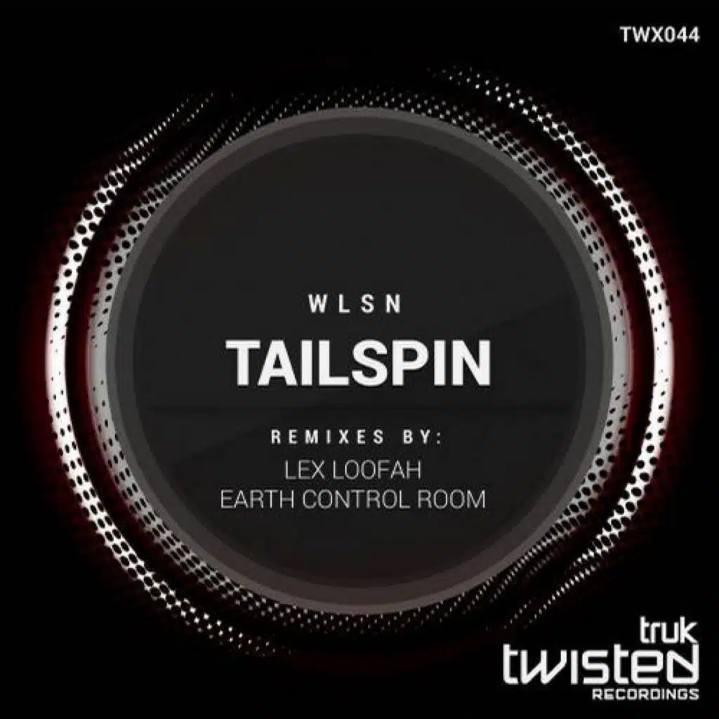 Tailspin (Earth Control Room Remix)
