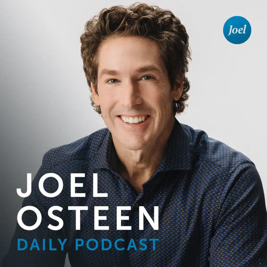The Guardian Of Your Soul&nbsp;| Joel Osteen