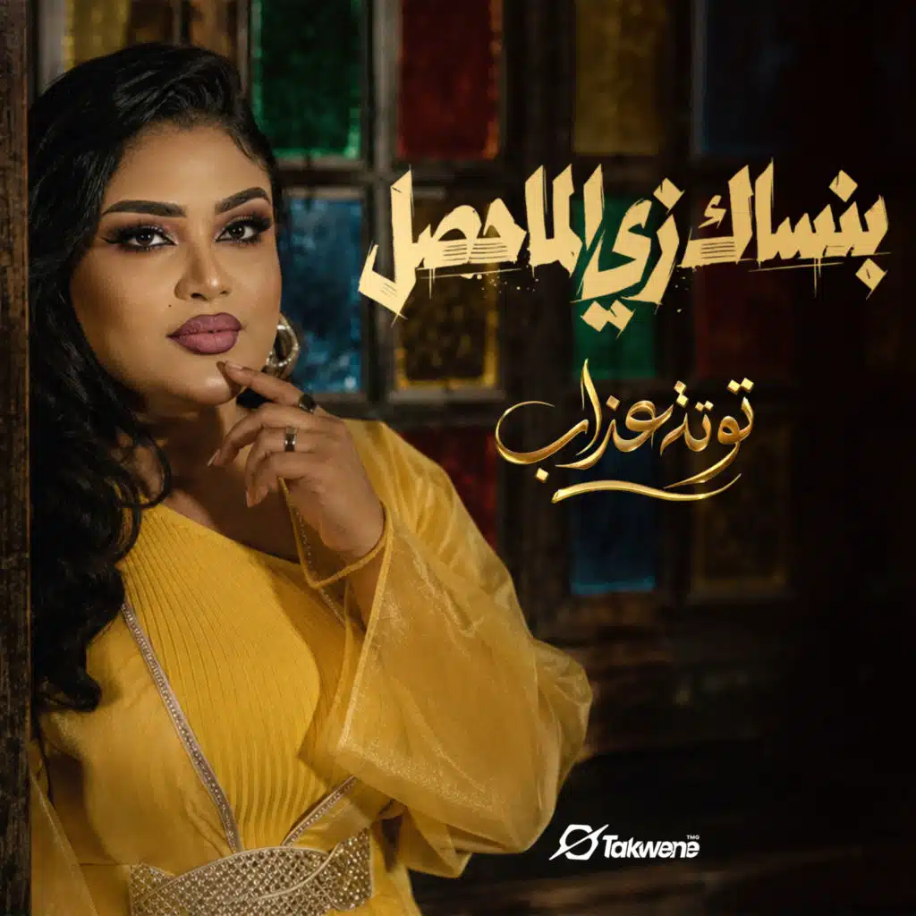 بنساك زي الما حصل