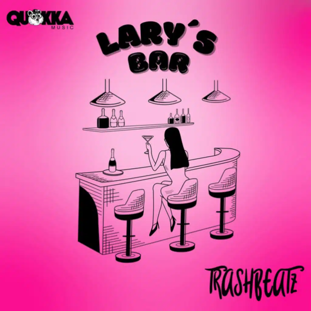 Lary's bar