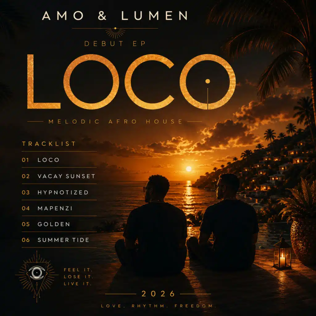Amo & Lumen