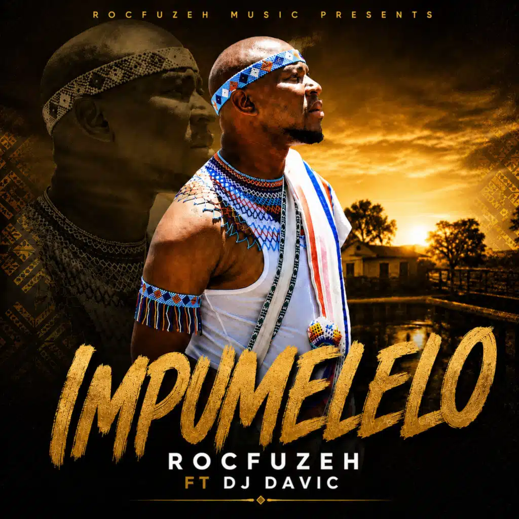 ROCFUZEH & DJ Davic