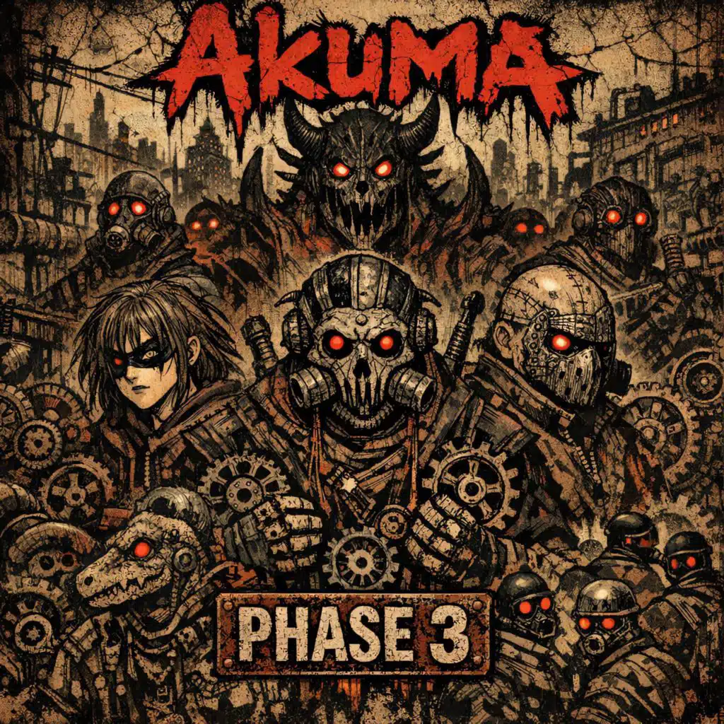 Phase 3